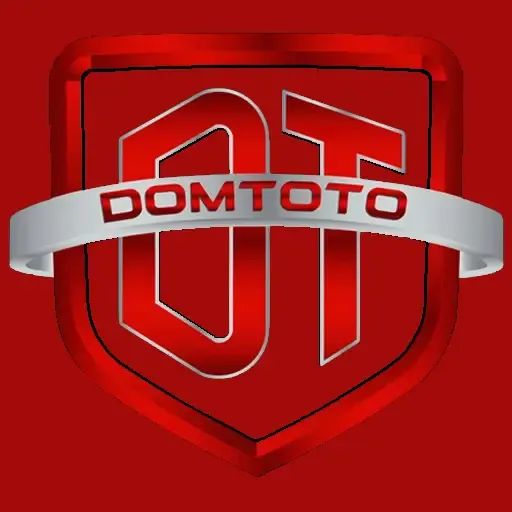 domtoto Terbaru: Download APK Resmi dan Aman
