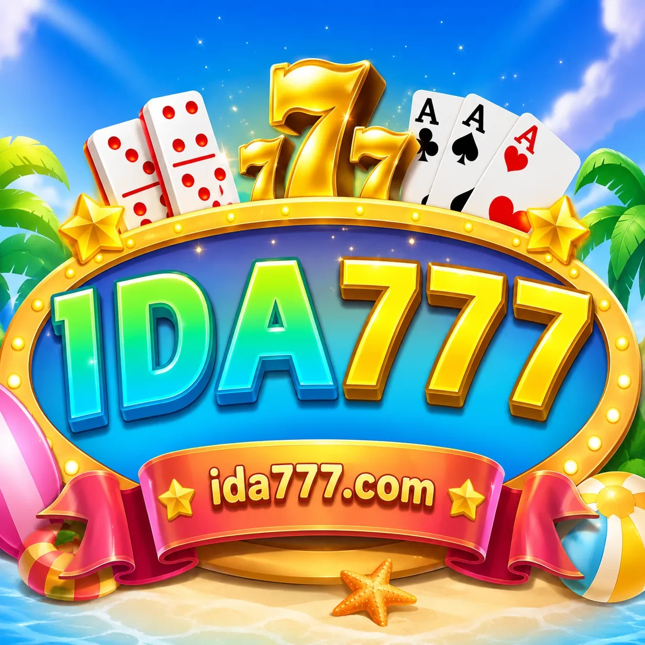 Aplikasi ida777 Resmi dan Terpercaya di Android