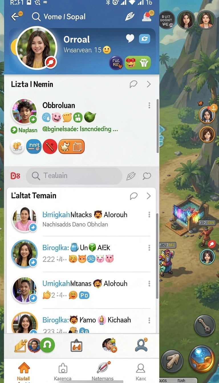 Aplikasi harum4d Resmi dan Terpercaya di Android