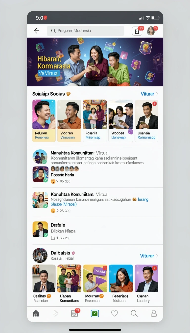 Aplikasi pp444 Resmi dan Terpercaya di Android 2