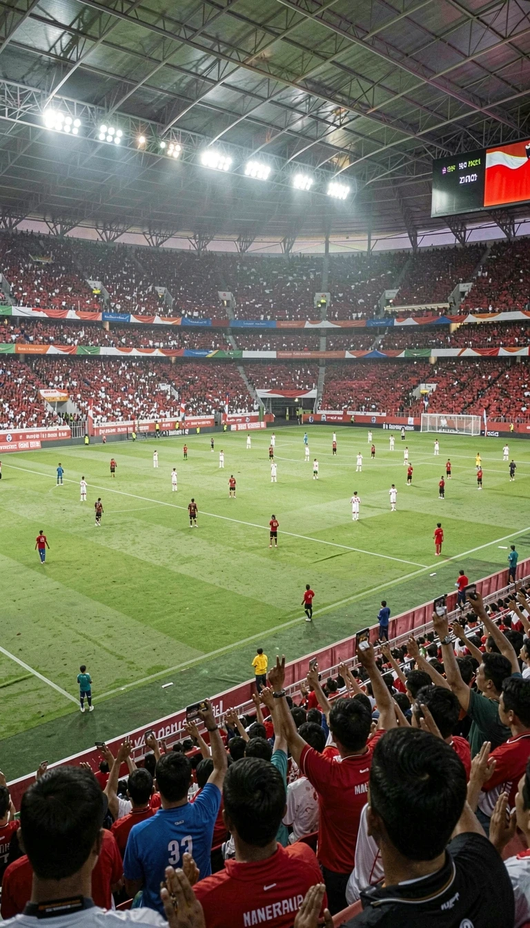Aplikasi parisbola Resmi: Download dan Instalasi 2