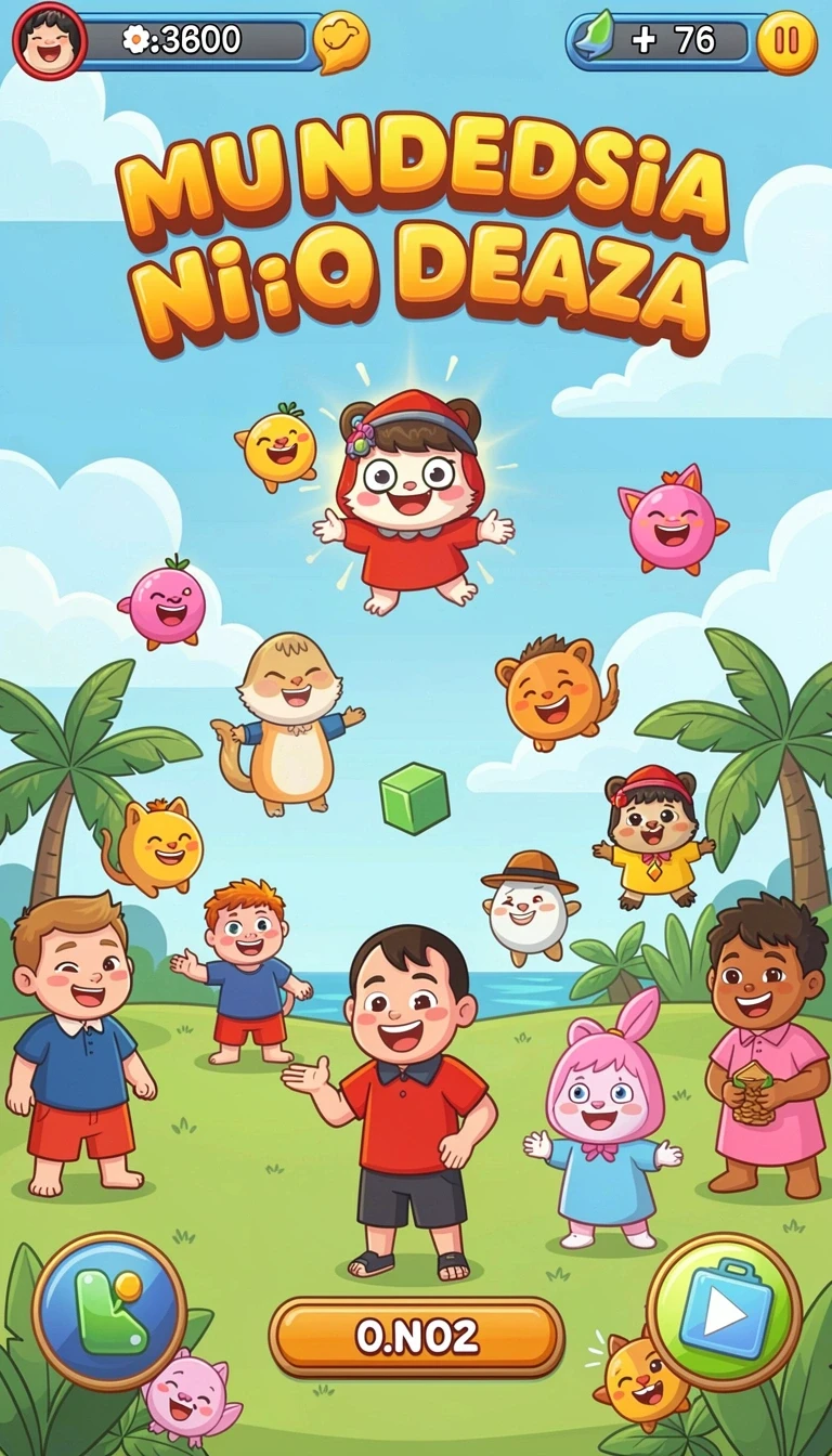 topiwangi Terbaru: Download APK Resmi dan Aman
