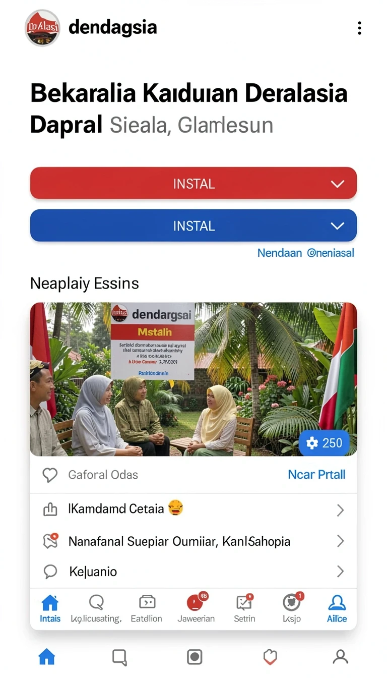 Aplikasi mnduit Resmi dan Terpercaya di Android 3