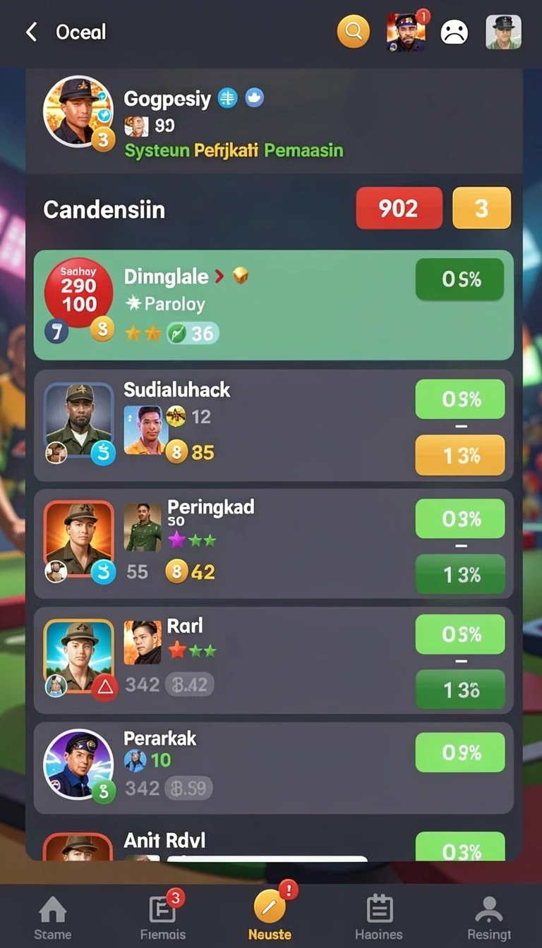 Aplikasi buas33 Resmi: Download dan Instalasi 2