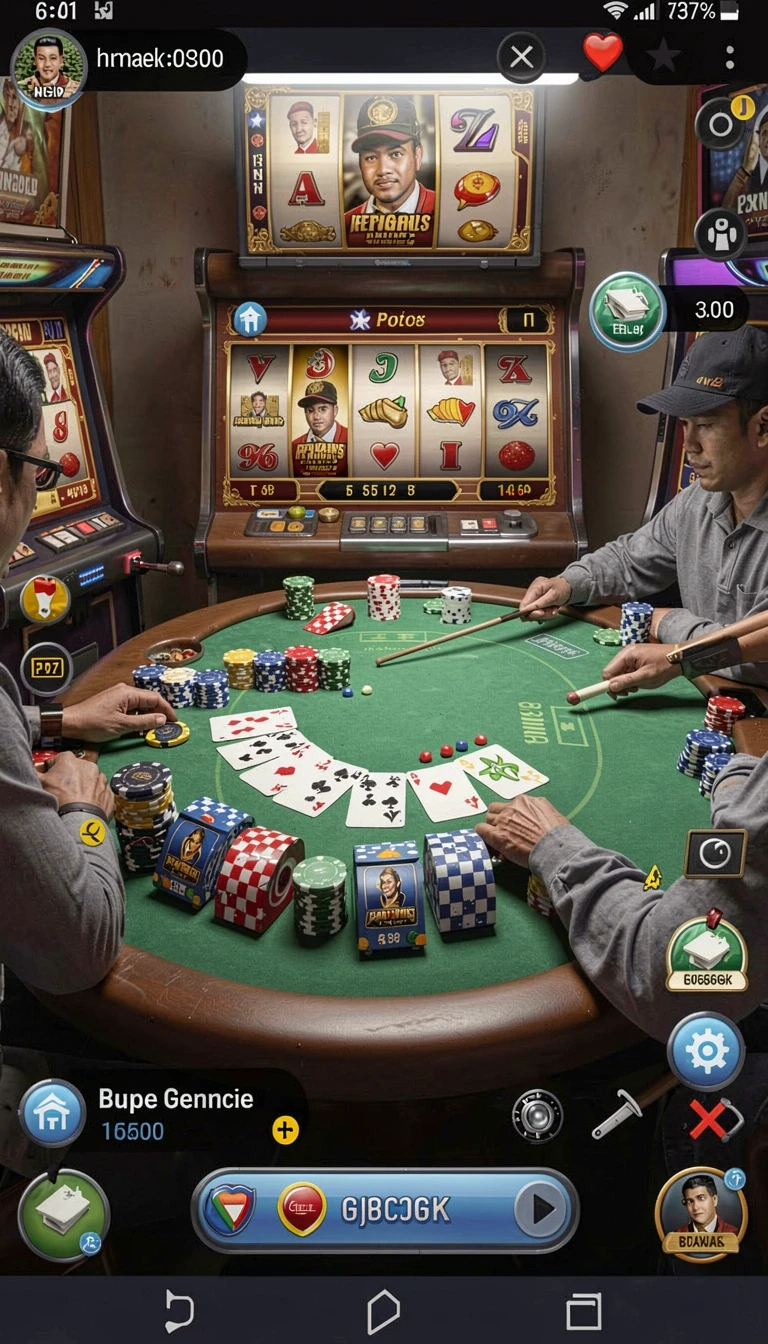 hokiterus88 Terbaru: Download APK Resmi dan Aman