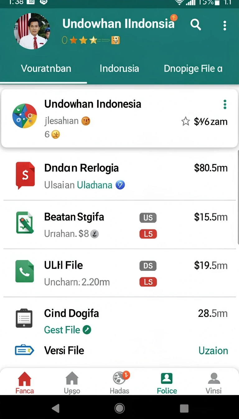 dasi4d Terbaru: Download APK Resmi dan Aman 2