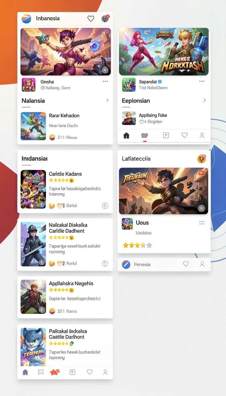 Aplikasi dewajp Resmi dan Terpercaya di Android