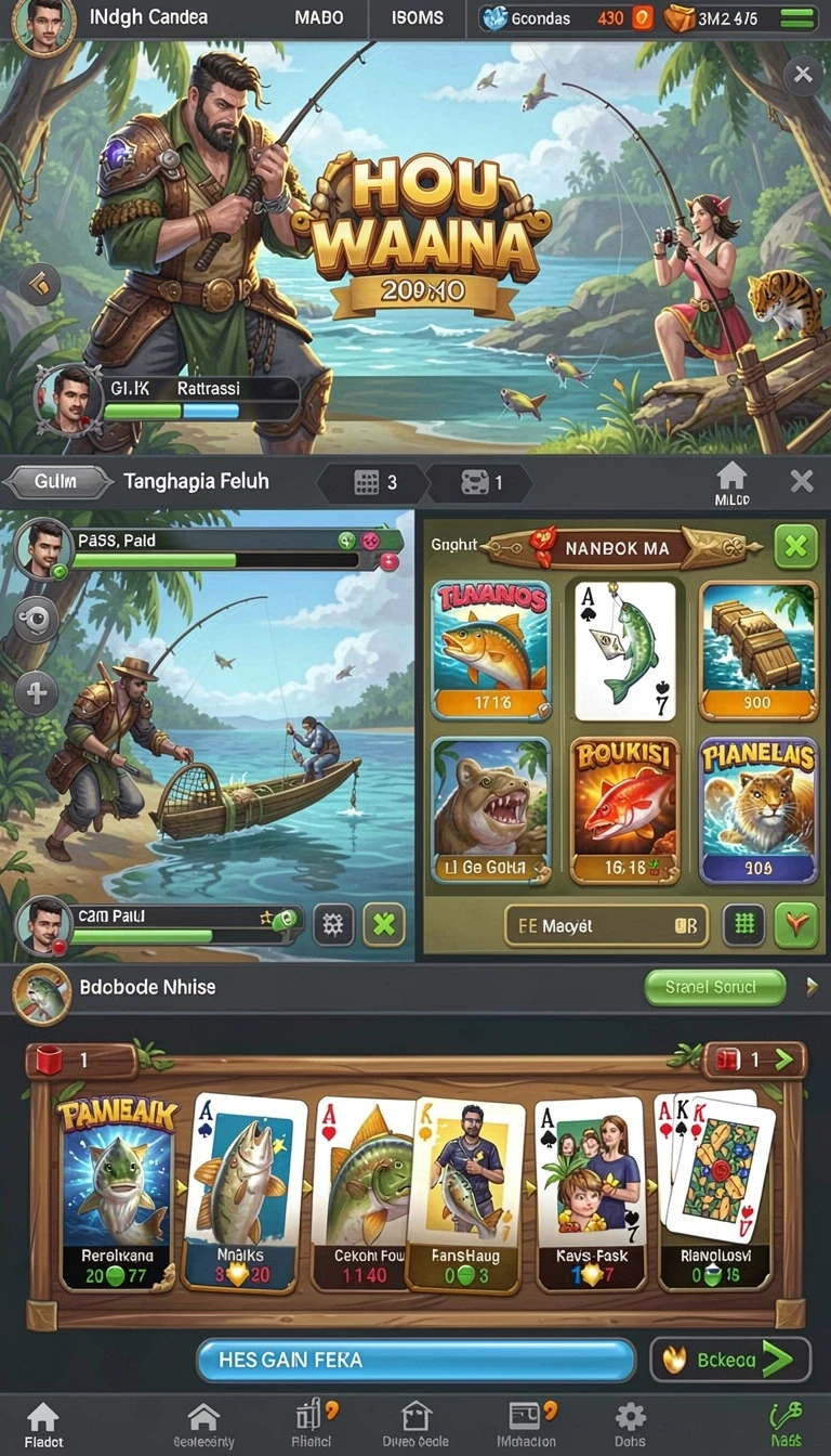 Aplikasi zk3 Resmi: Download dan Instalasi 3