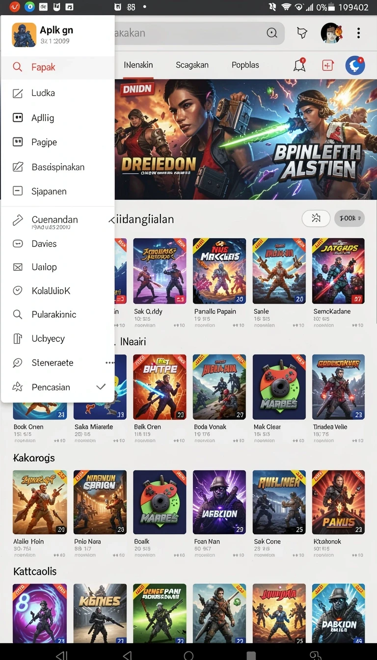 Aplikasi inibet Resmi: Download dan Instalasi