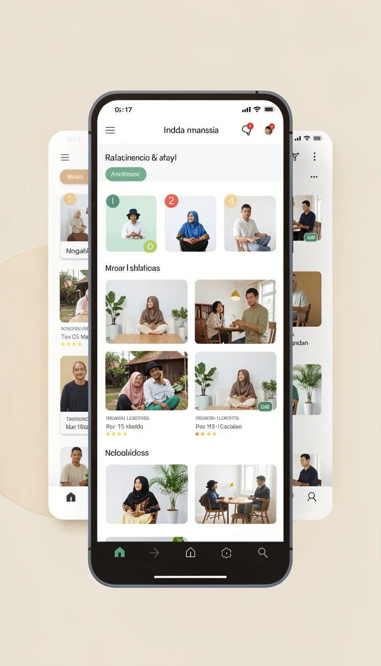 Aplikasi preman69 Resmi: Download dan Instalasi 2