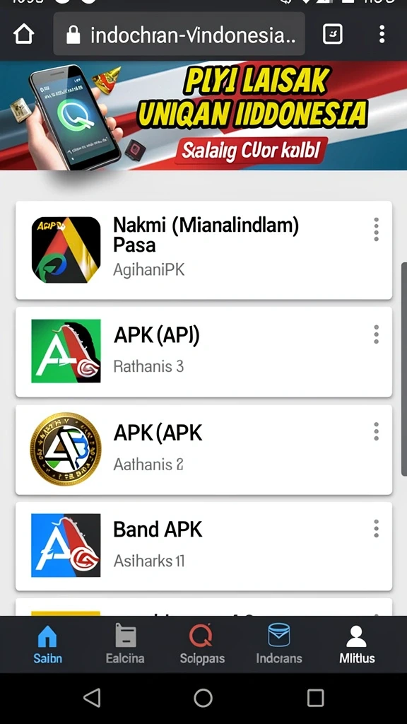 Aplikasi isototo Resmi: Download dan Instalasi