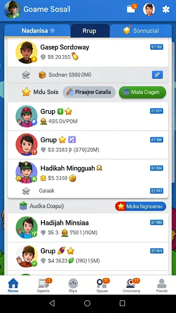 Aplikasi 8055 Resmi dan Terpercaya di Android 2