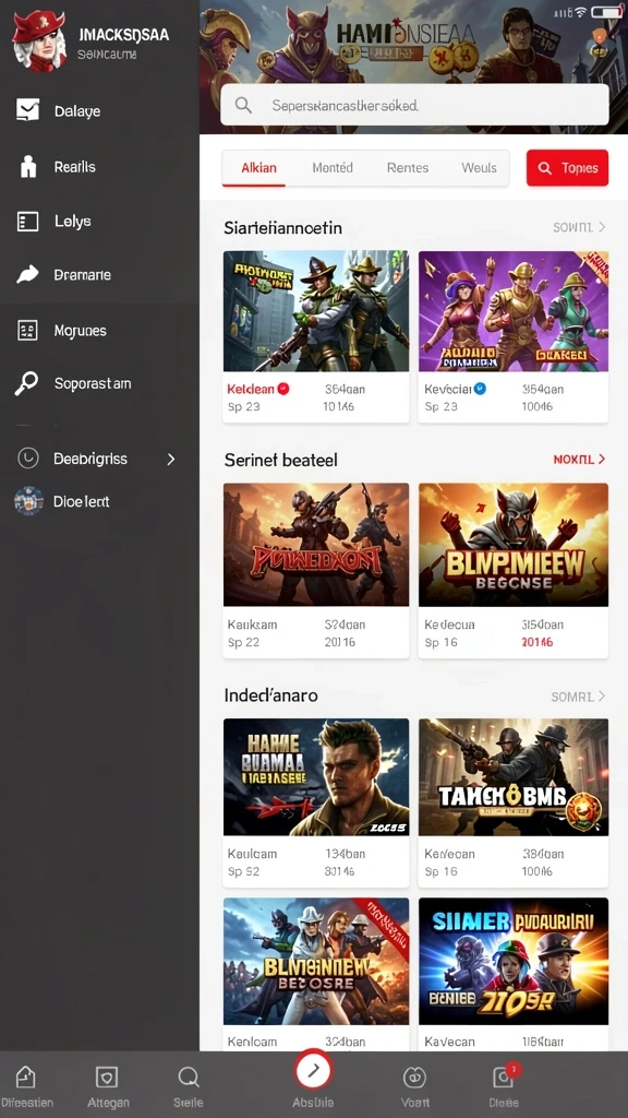 Aplikasi mr888 Resmi: Download dan Instalasi 3