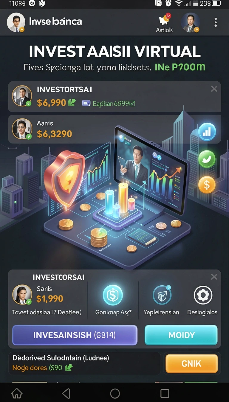 Aplikasi zk3 Resmi: Download dan Instalasi 2