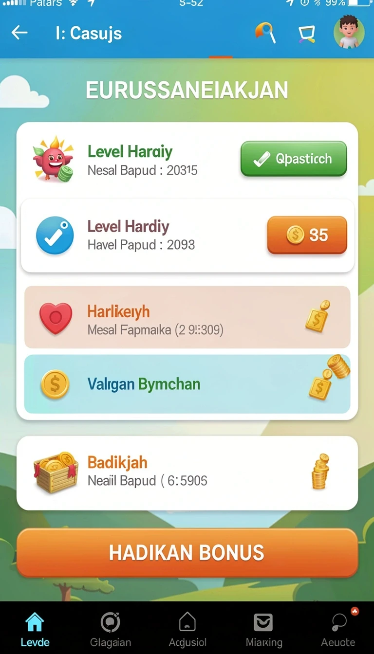 Aplikasi st178 Resmi dan Terpercaya di Android
