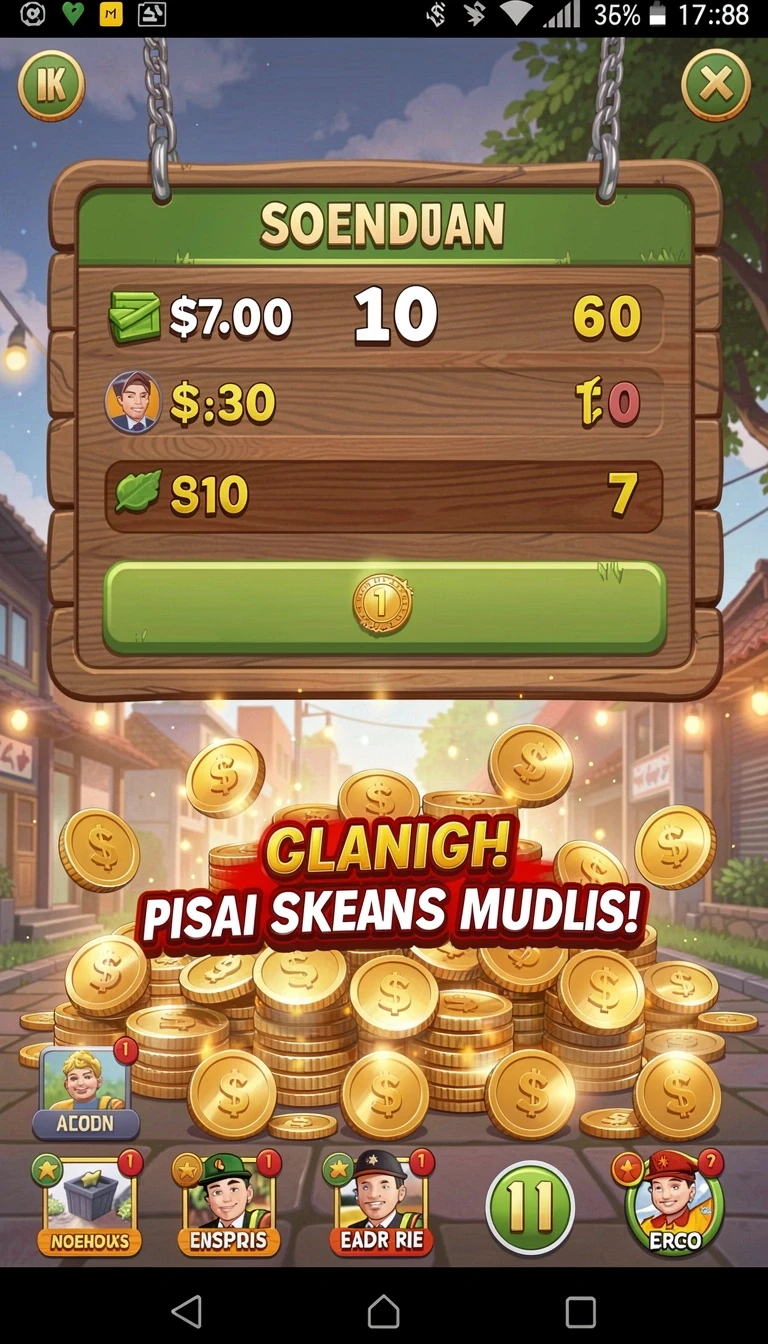 luckyslots Terbaru: Download APK Resmi dan Aman 3