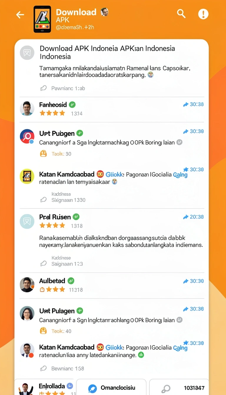 Aplikasi dewajp Resmi dan Terpercaya di Android 2