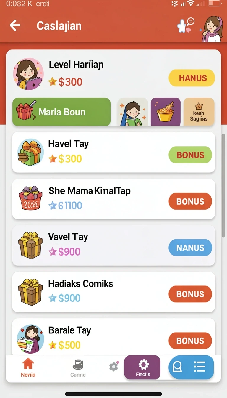Aplikasi pp444 Resmi dan Terpercaya di Android