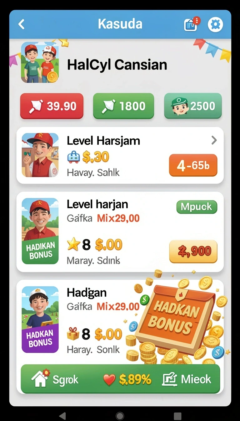 hakim4d Terbaru: Download APK Resmi dan Aman 2