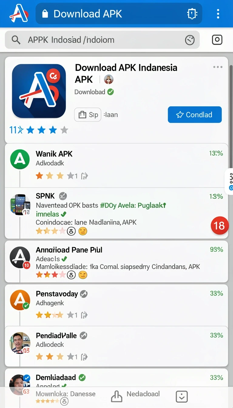 Aplikasi promo Resmi dan Terpercaya di Android 2