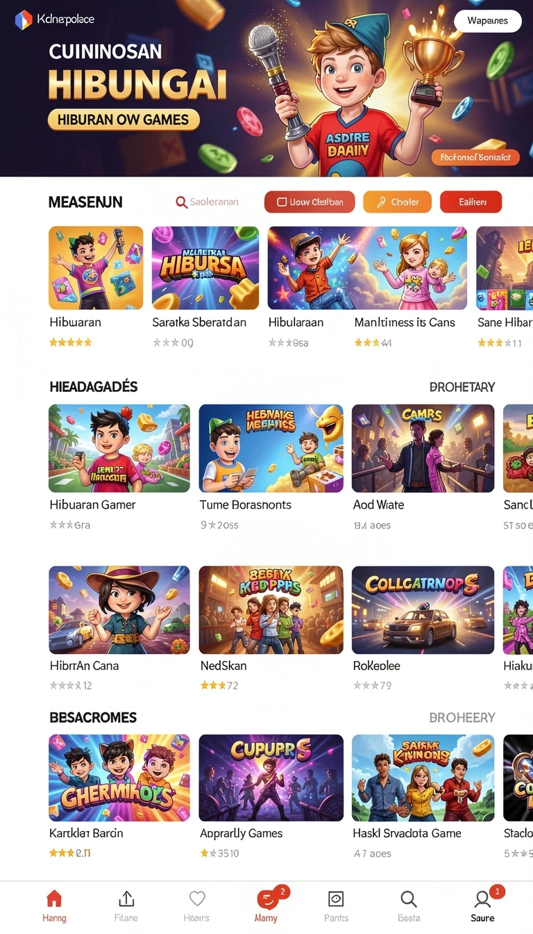 cuangila Terbaru: Download APK Resmi dan Aman 3