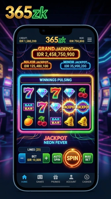 Aplikasi adam77 Resmi dan Terpercaya di Android