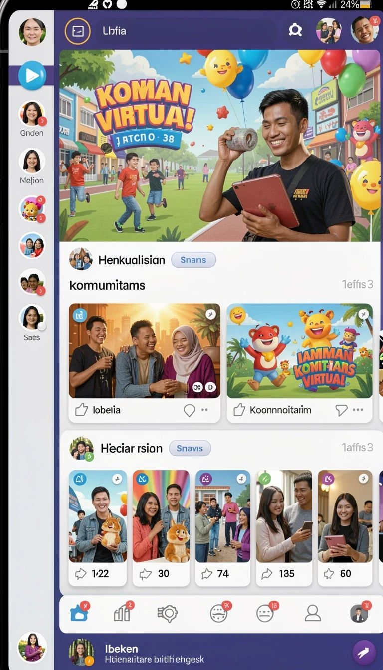 dewi188 Terbaru: Download APK Resmi dan Aman 2