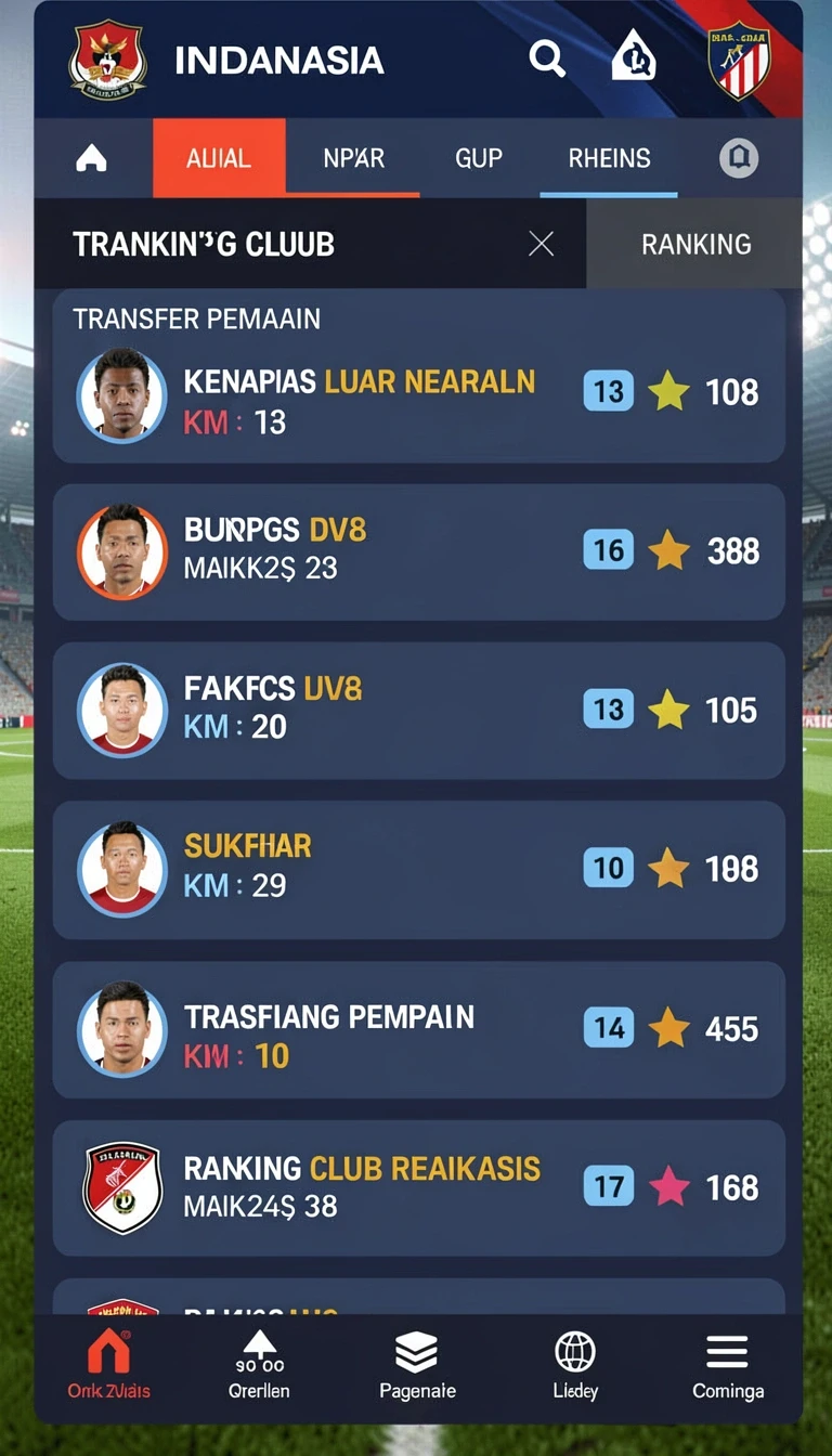 girang4d Terbaru: Download APK Resmi dan Aman 3