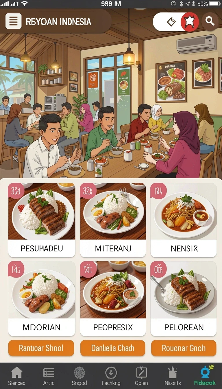 Aplikasi pp444 Resmi dan Terpercaya di Android 3