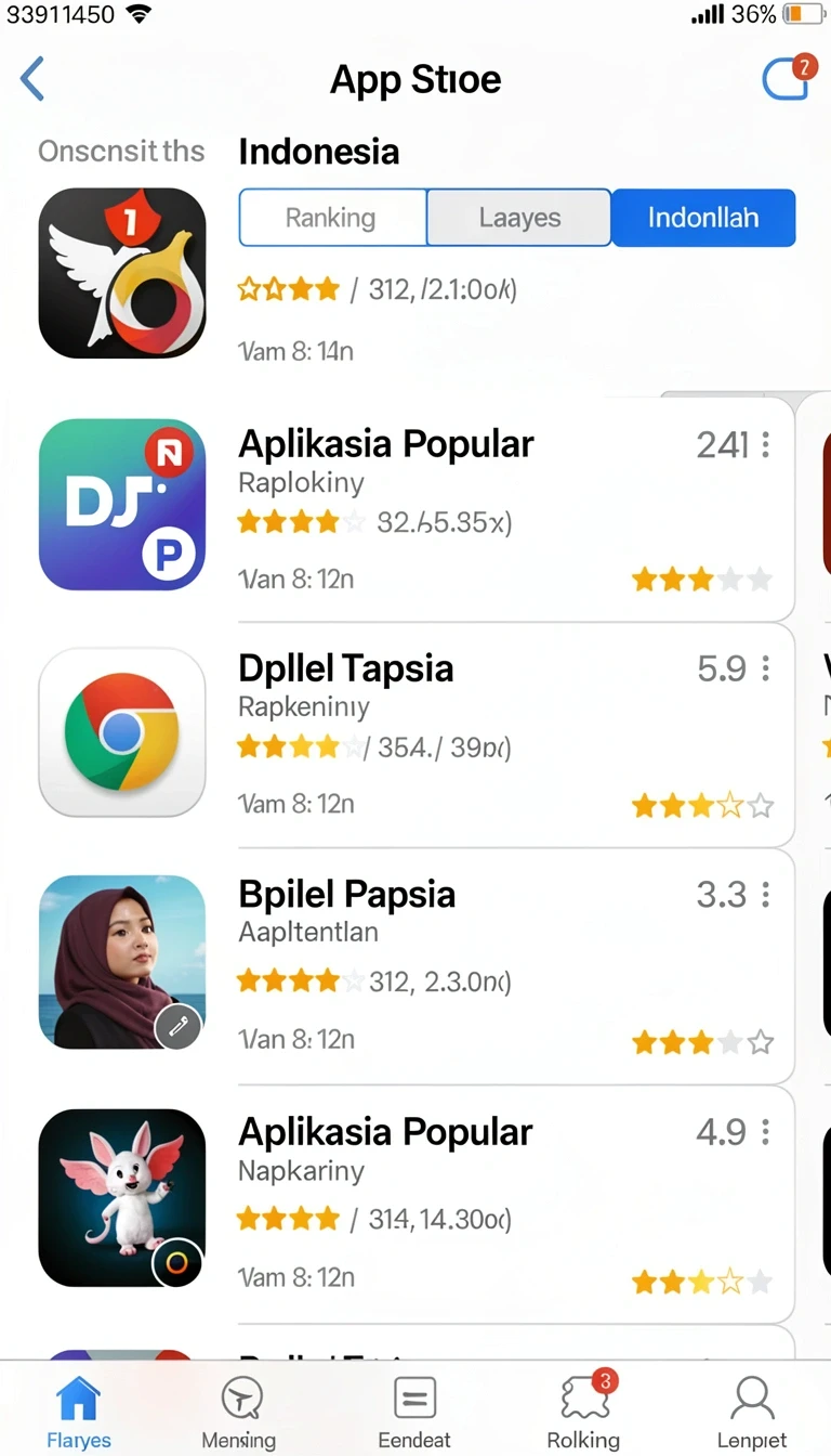 Aplikasi ngaso77 Resmi: Download dan Instalasi