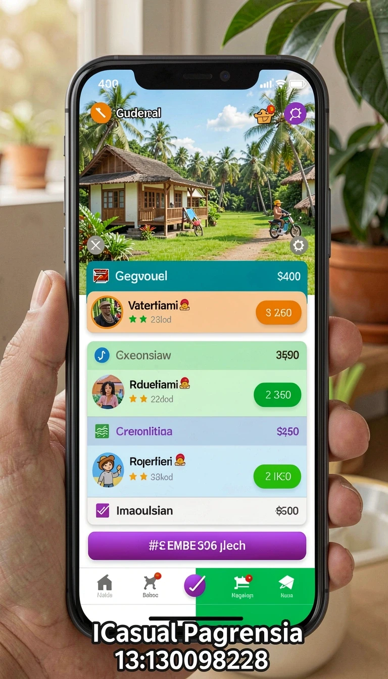 Aplikasi gacormax Resmi dan Terpercaya di Android 2