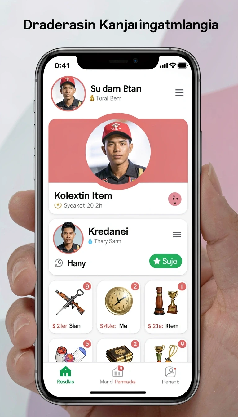 qqdewa Terbaru: Download APK Resmi dan Aman 3