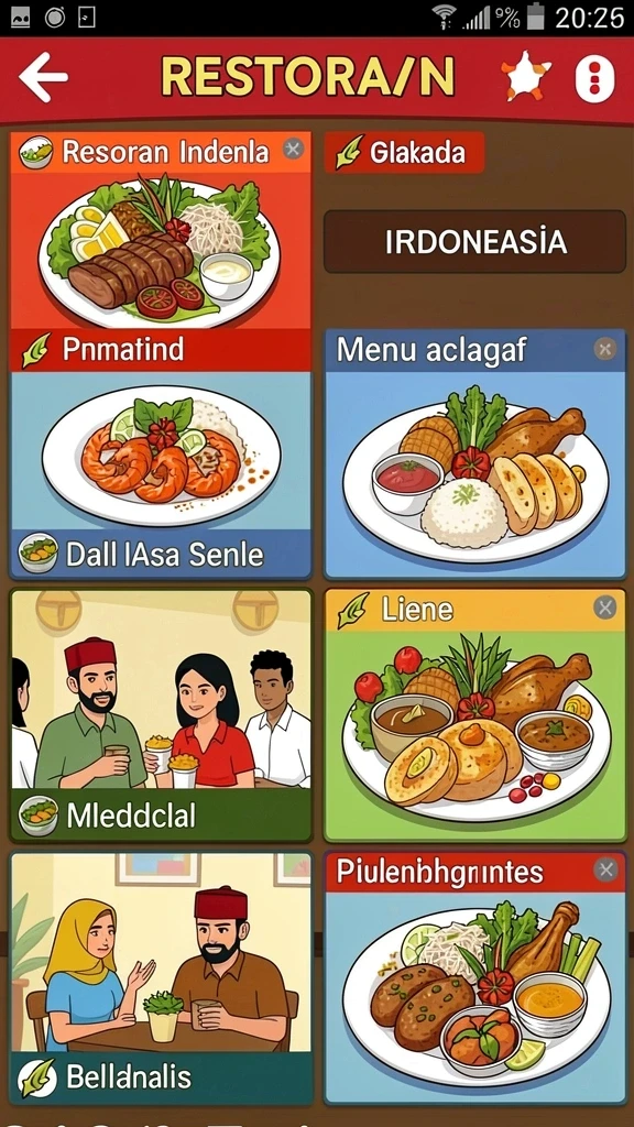 Aplikasi zk3 Resmi: Download dan Instalasi
