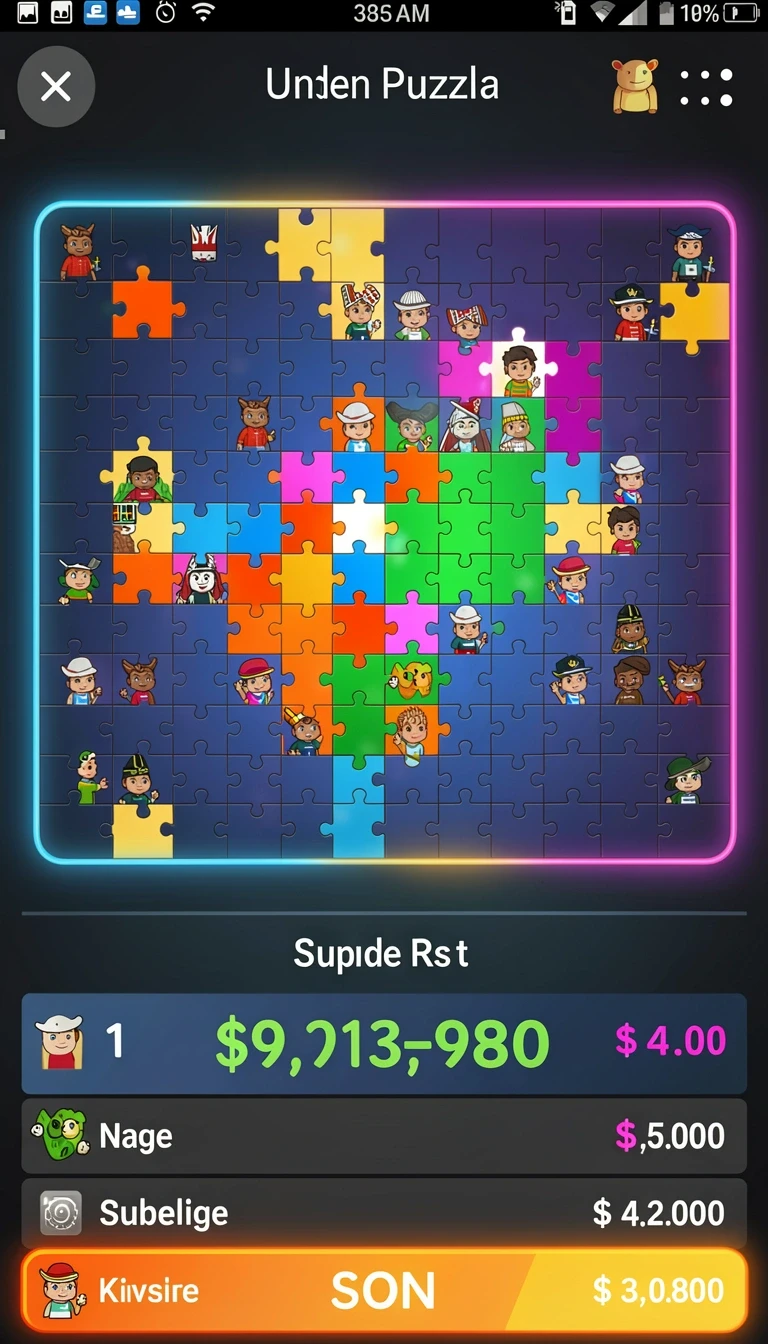 luckyslots Terbaru: Download APK Resmi dan Aman 2