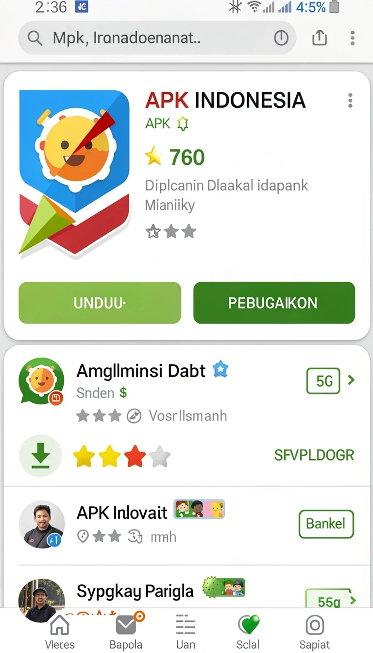 Aplikasi virus88 Resmi: Download dan Instalasi 3