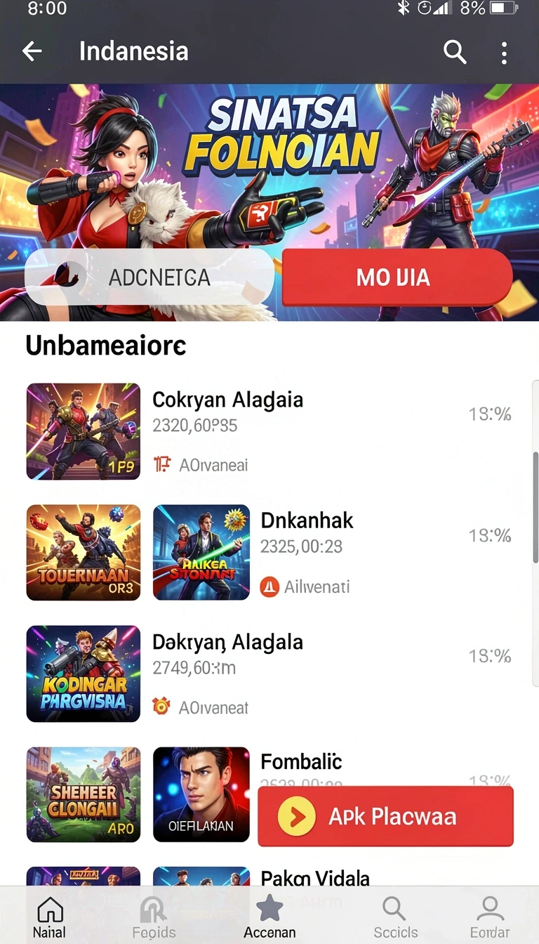 789jackpot Terbaru: Download APK Resmi dan Aman