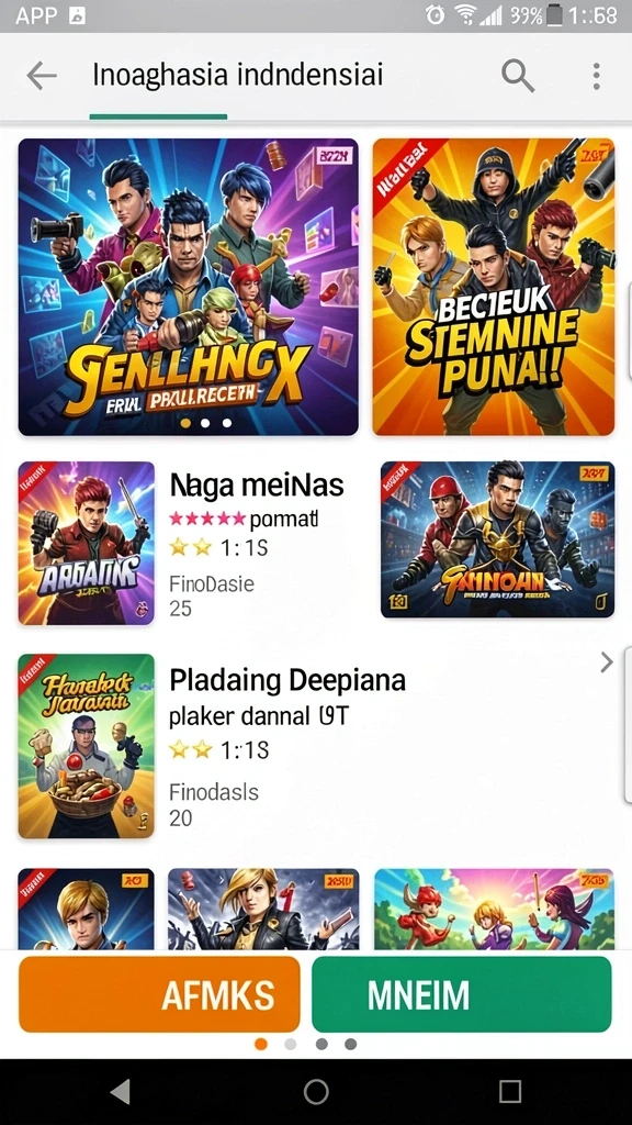 qqdewa Terbaru: Download APK Resmi dan Aman