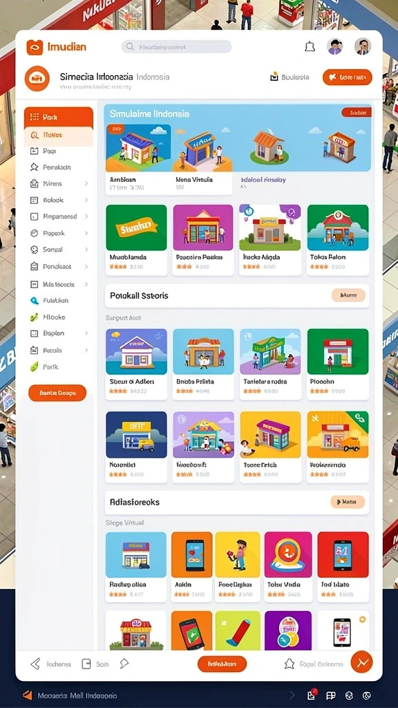 Aplikasi bara22 Resmi: Download dan Instalasi 2