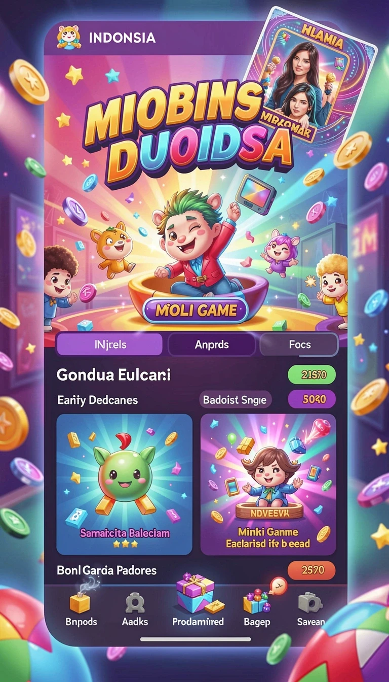 pamantogel Terbaru: Download APK Resmi dan Aman 3