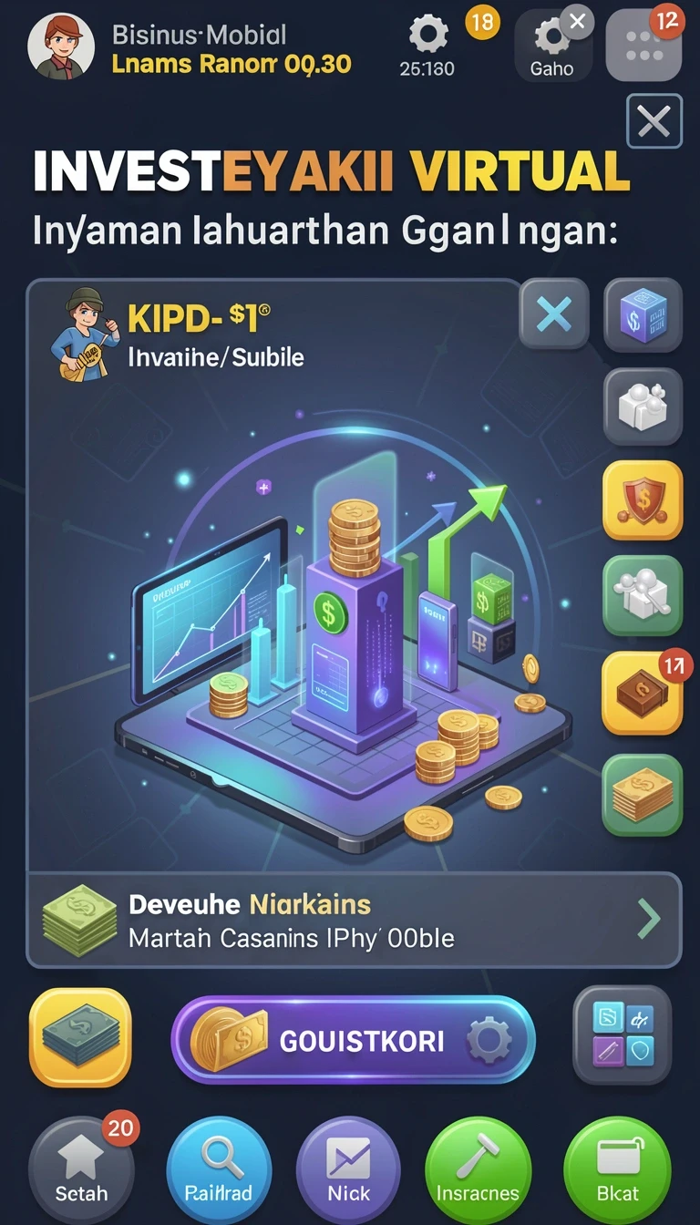 Aplikasi gacor668 Resmi: Download dan Instalasi 3