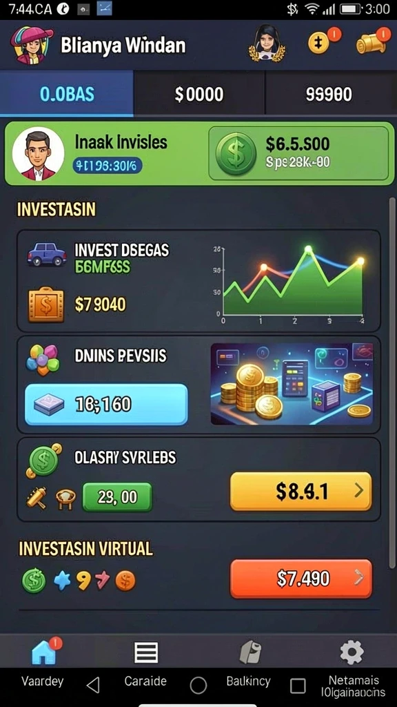 Aplikasi lumba77 Resmi: Download dan Instalasi