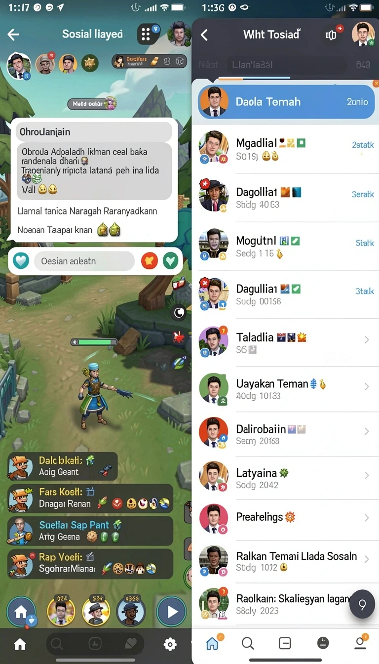 Aplikasi batman138 Resmi: Download dan Instalasi 2