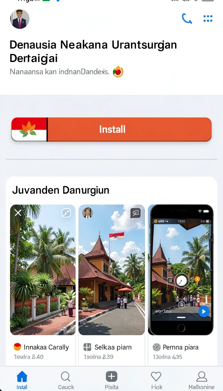 Aplikasi pandora99 Resmi dan Terpercaya di Android 2