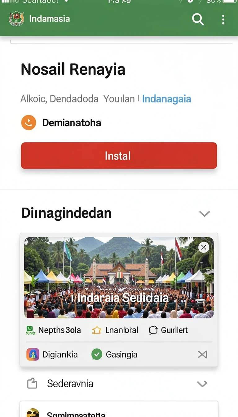 Aplikasi maxslot Resmi: Download dan Instalasi 2