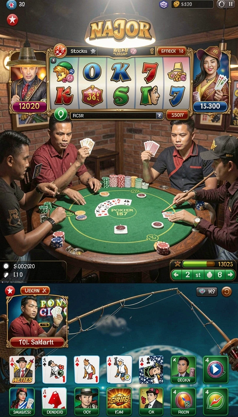 winjkt Terbaru: Download APK Resmi dan Aman 3