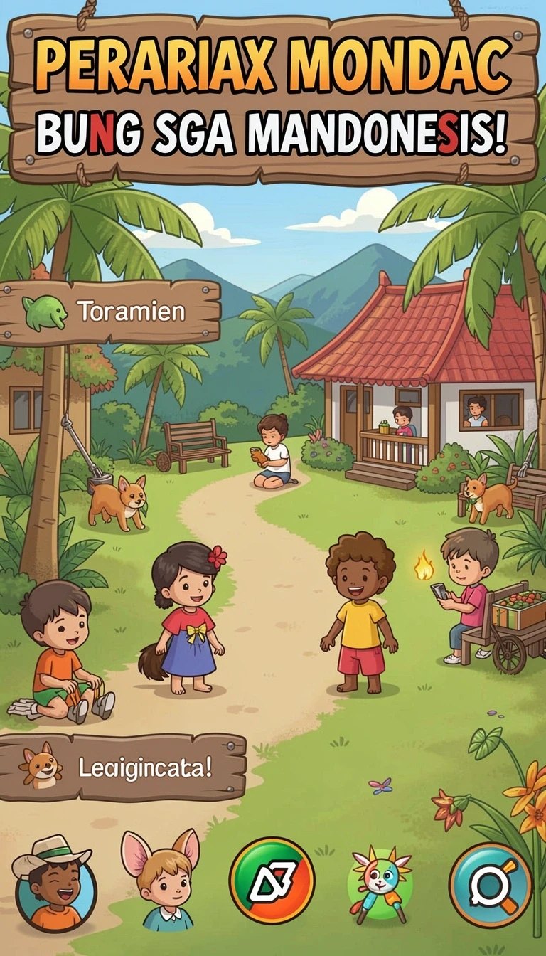 hokiterus88 Terbaru: Download APK Resmi dan Aman 2