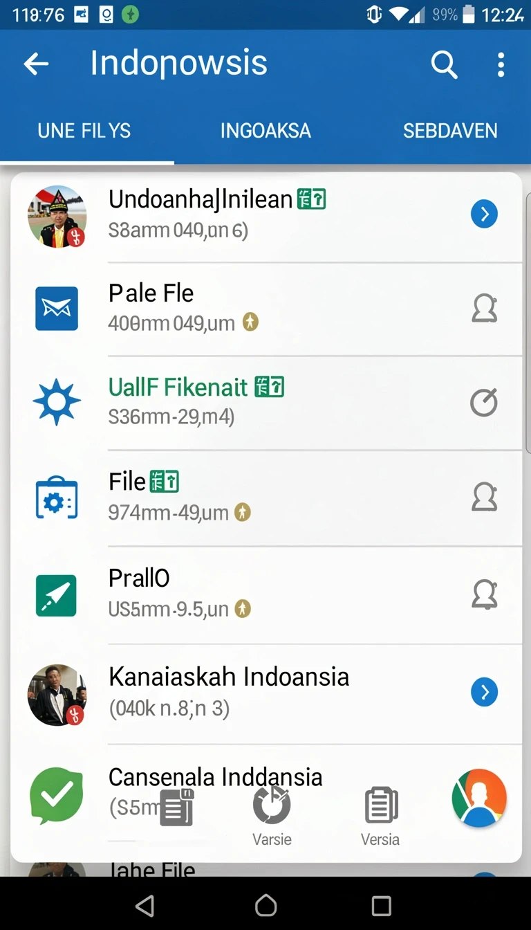 sand77 Terbaru: Download APK Resmi dan Aman