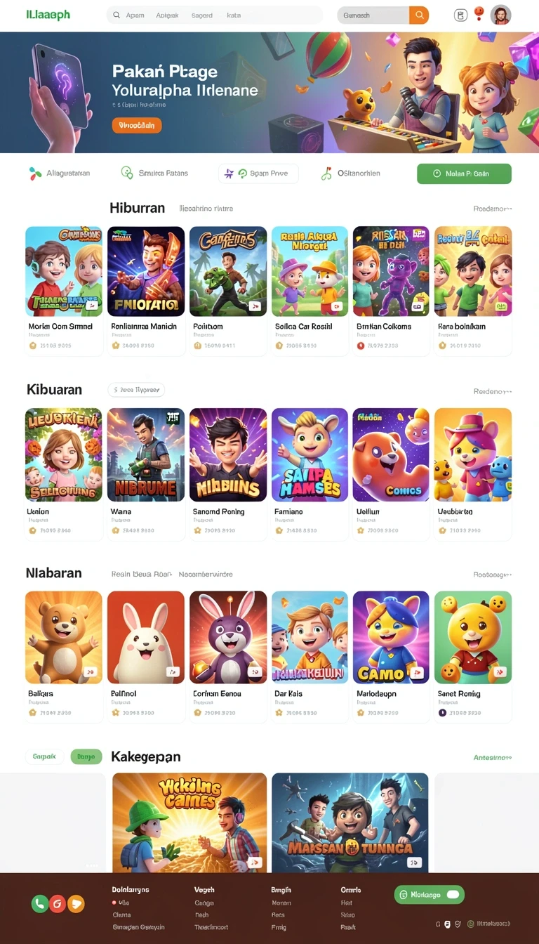 Aplikasi aztecgems Resmi: Download dan Instalasi 3