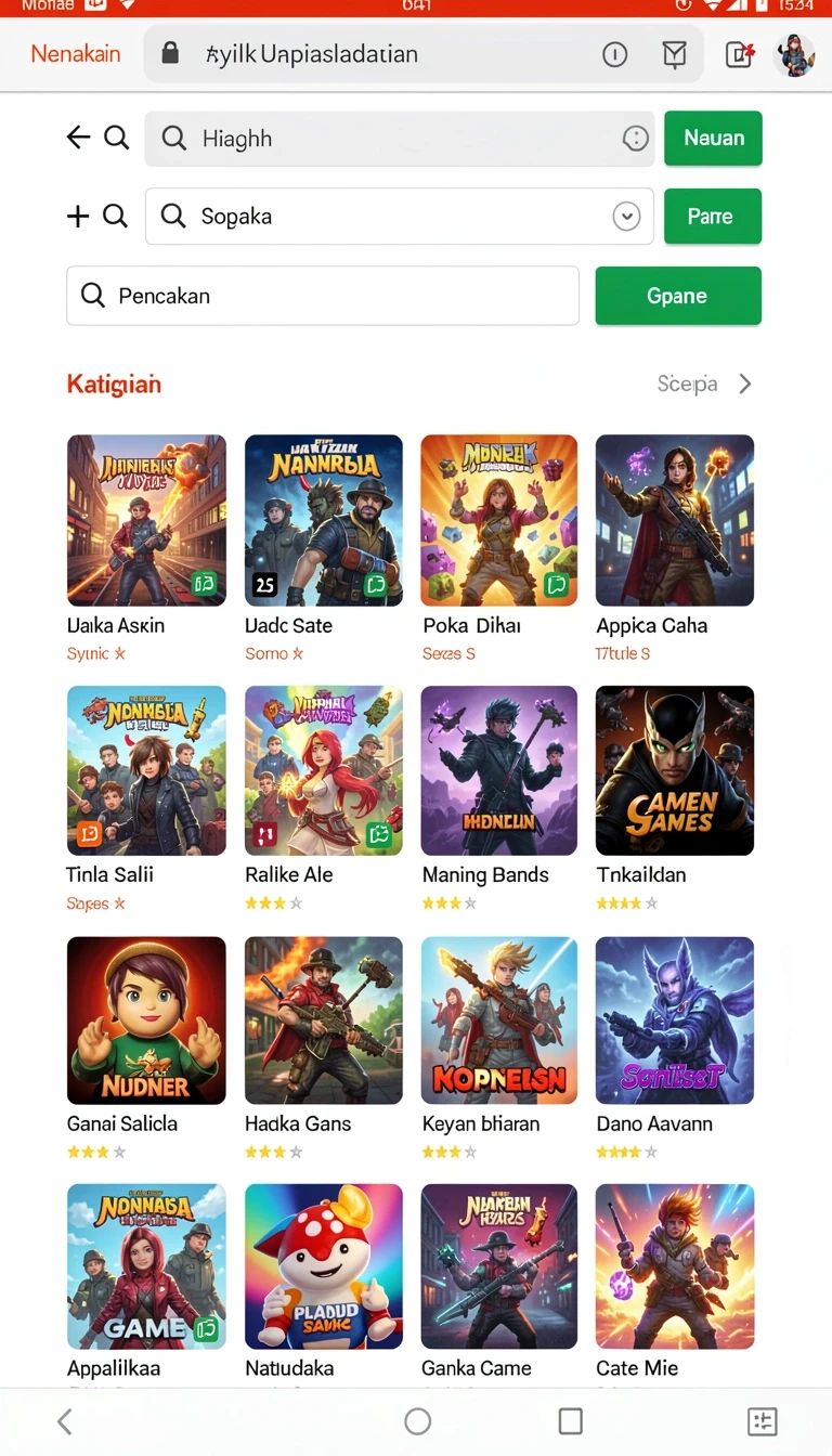 Aplikasi slot710 Resmi: Download dan Instalasi 3