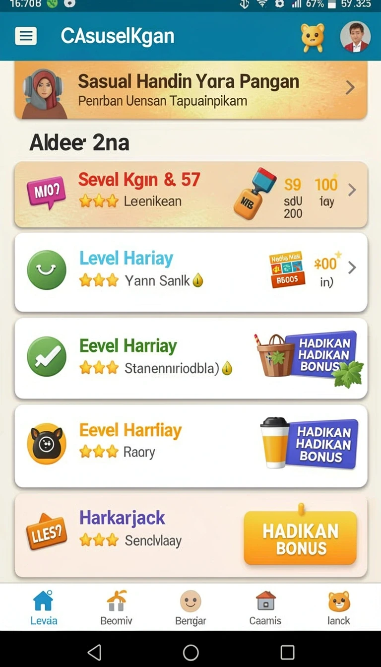Aplikasi rr777 Resmi dan Terpercaya di Android 2